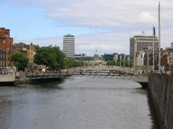 2010 Dublin