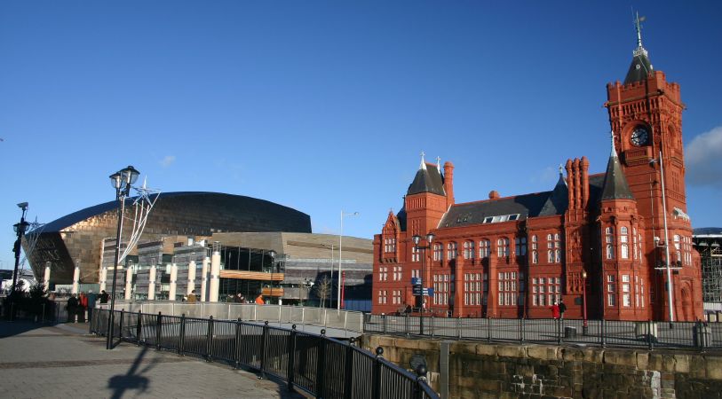2014 Cardiff