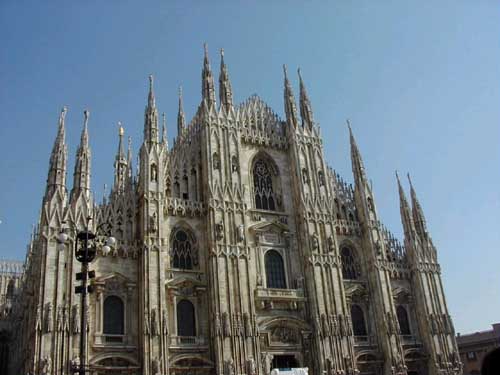 2009 Milano