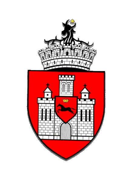Iasi city coat of arms
