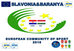 Slavonia and Baranya