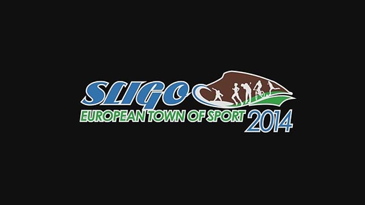 Sligo European town of sport 2014