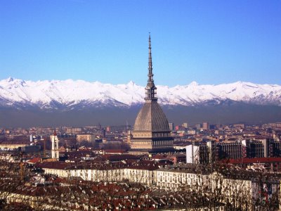 2015 Torino