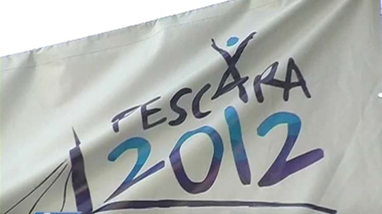 Pescara, European City of Sport