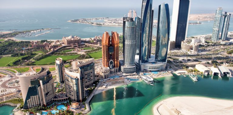 Abu Dhabi, World Capital of Sport 2019
