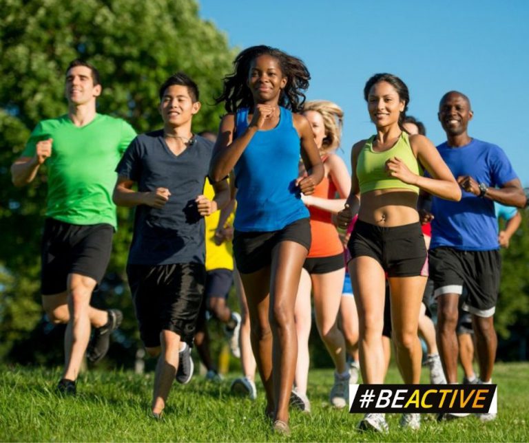 #BeActive Awards 2019 – Applications open on July 1