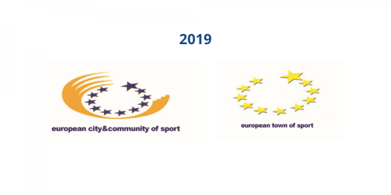 Portimao, Elgoibar and Drenthe are the best cities of sport 2019
