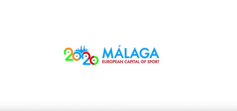 Malaga – European Capital of Sport 2020