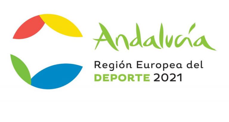 Andalusia (Spain) officially recognized as first European Region of Sport for the year 2021