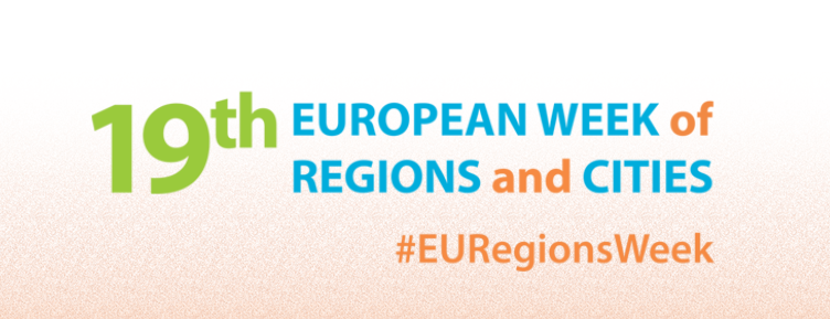 ACES Europe will be part of the European Week of Regions and Cities