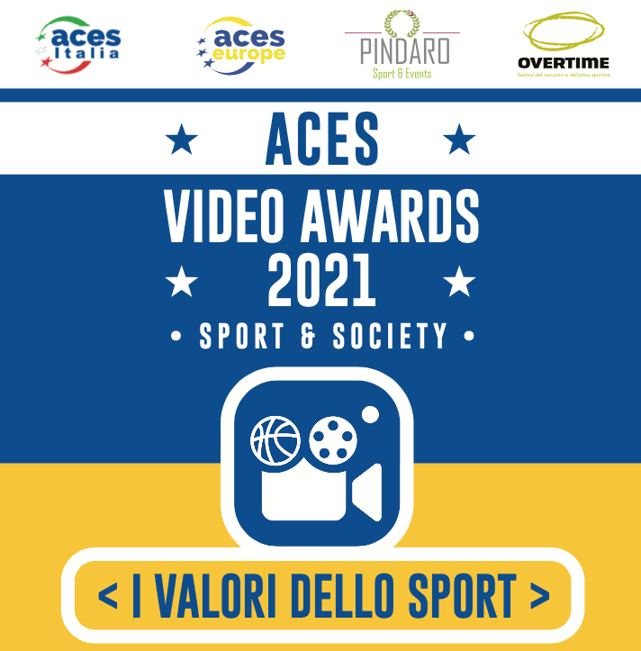 ACES video awards Sport & Society