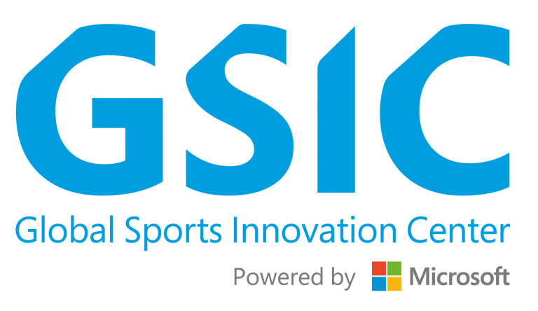 New partner, Global Sport Innovation Center
