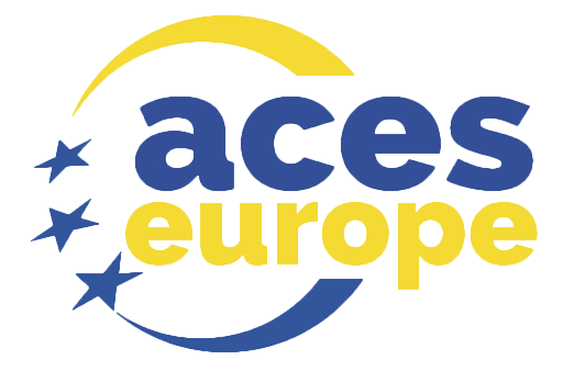 Logo Aces Europe
