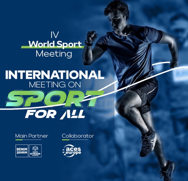 IV World Sport Meeting