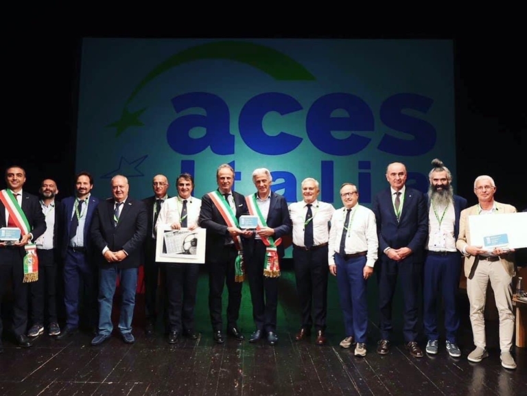 Ascoli Piceno wins the AIVA Awards